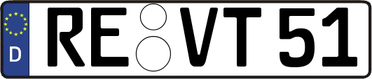 RE-VT51