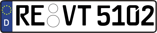 RE-VT5102