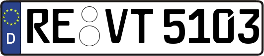 RE-VT5103