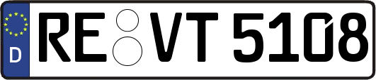 RE-VT5108