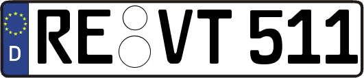RE-VT511