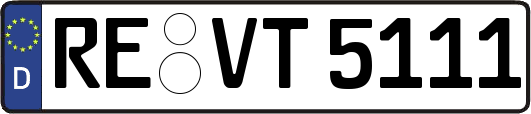 RE-VT5111