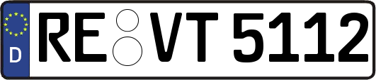 RE-VT5112