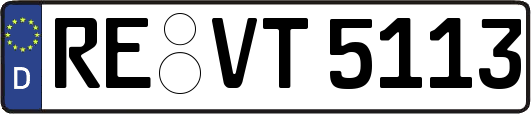 RE-VT5113