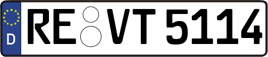 RE-VT5114