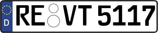 RE-VT5117