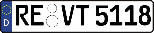 RE-VT5118