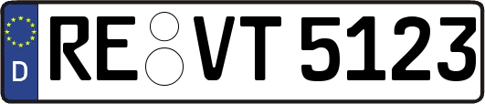 RE-VT5123