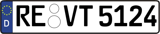 RE-VT5124