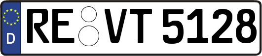 RE-VT5128