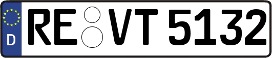 RE-VT5132
