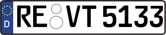 RE-VT5133