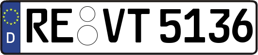 RE-VT5136