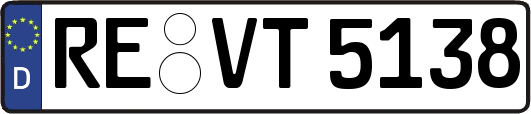 RE-VT5138