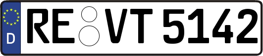 RE-VT5142