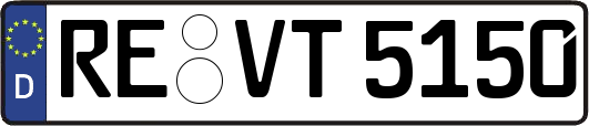 RE-VT5150