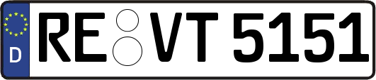 RE-VT5151
