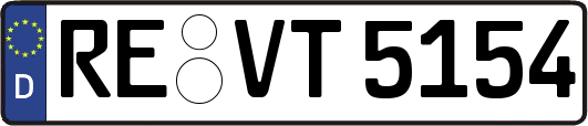 RE-VT5154