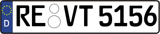 RE-VT5156