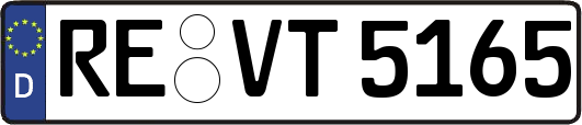 RE-VT5165