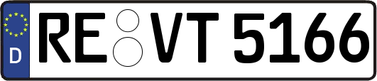 RE-VT5166