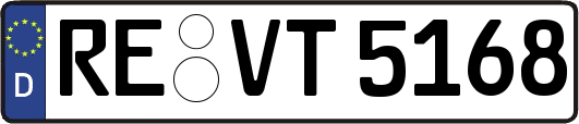 RE-VT5168