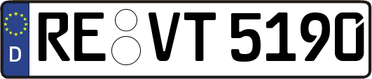 RE-VT5190