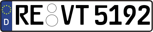 RE-VT5192