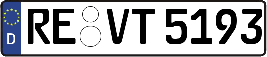 RE-VT5193