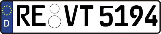 RE-VT5194
