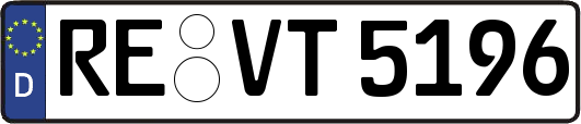 RE-VT5196