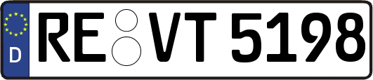 RE-VT5198