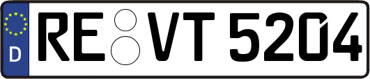 RE-VT5204