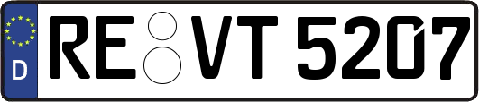 RE-VT5207