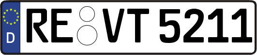 RE-VT5211