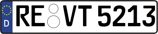 RE-VT5213