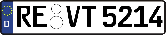 RE-VT5214