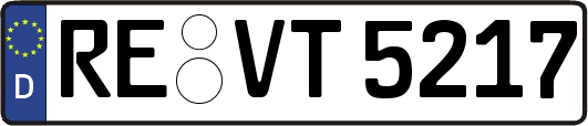 RE-VT5217