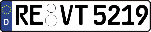 RE-VT5219