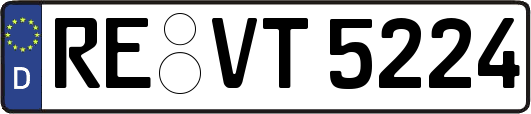 RE-VT5224