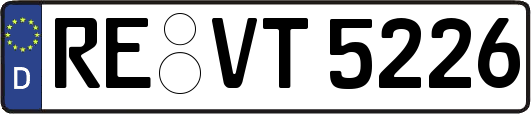 RE-VT5226