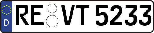 RE-VT5233