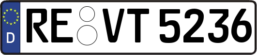 RE-VT5236