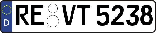 RE-VT5238