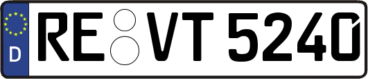 RE-VT5240