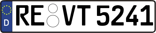 RE-VT5241