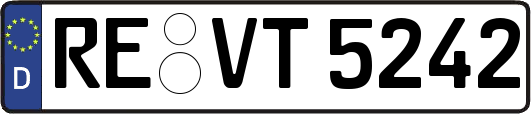 RE-VT5242