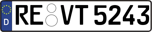 RE-VT5243