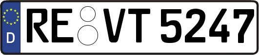 RE-VT5247
