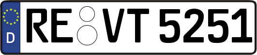 RE-VT5251